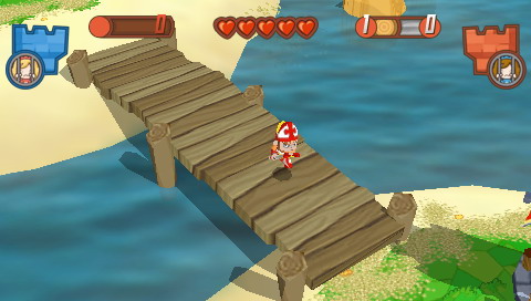 Fat Princess: Fistul of Cake